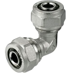 PEX Kolano 16x16
