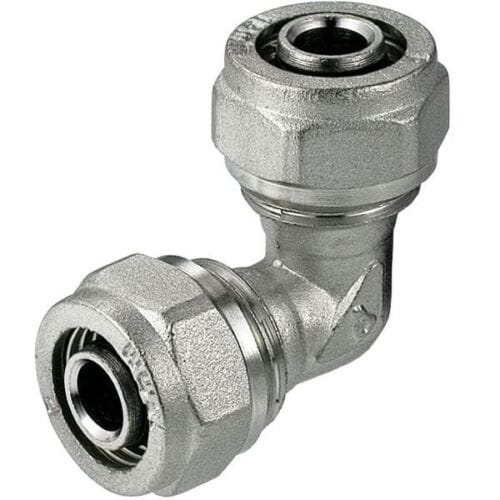 PEX Kolano 16×16