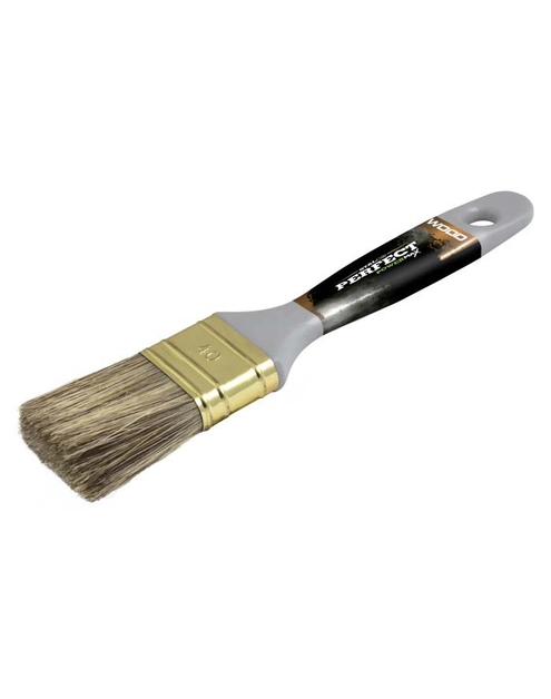 Pędzel Amerykan 60mm Wood S-73788