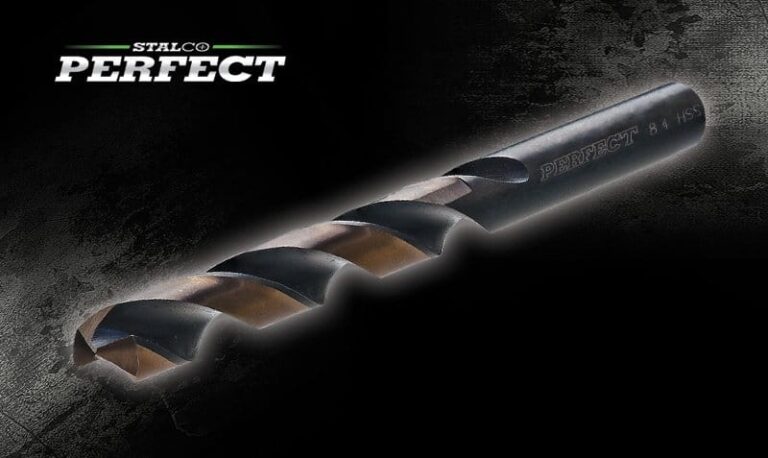 WIERTŁO DO METALU HSS 11.5