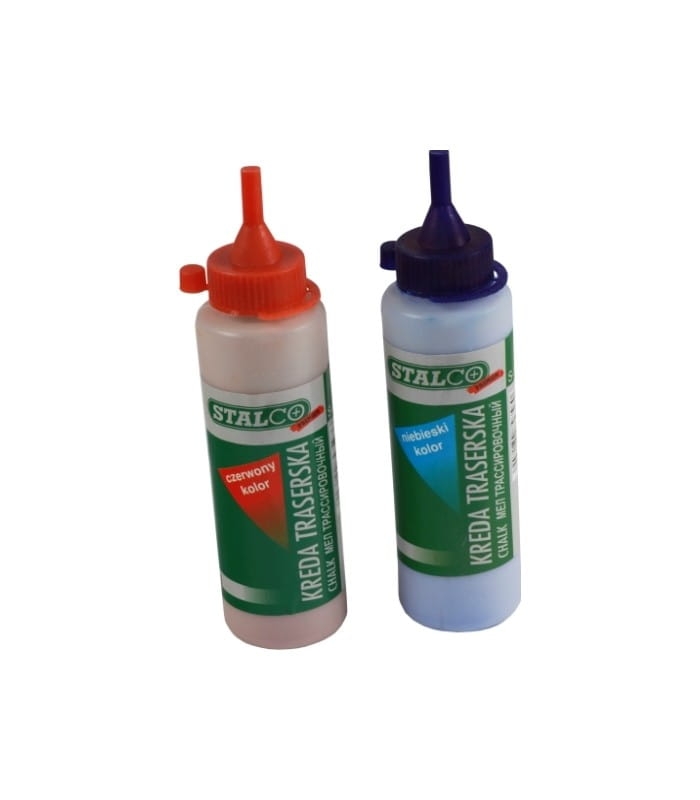 Kreda Traserska Czerwona S-11032