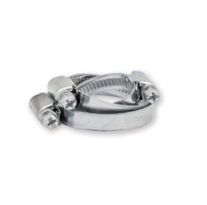 Opaska ślimakowa 20-32mm Stalco S-41032