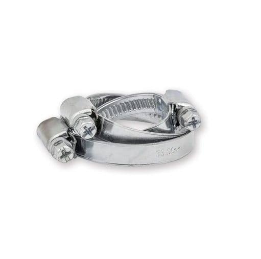 Opaska ślimakowa 20-32mm Stalco S-41032