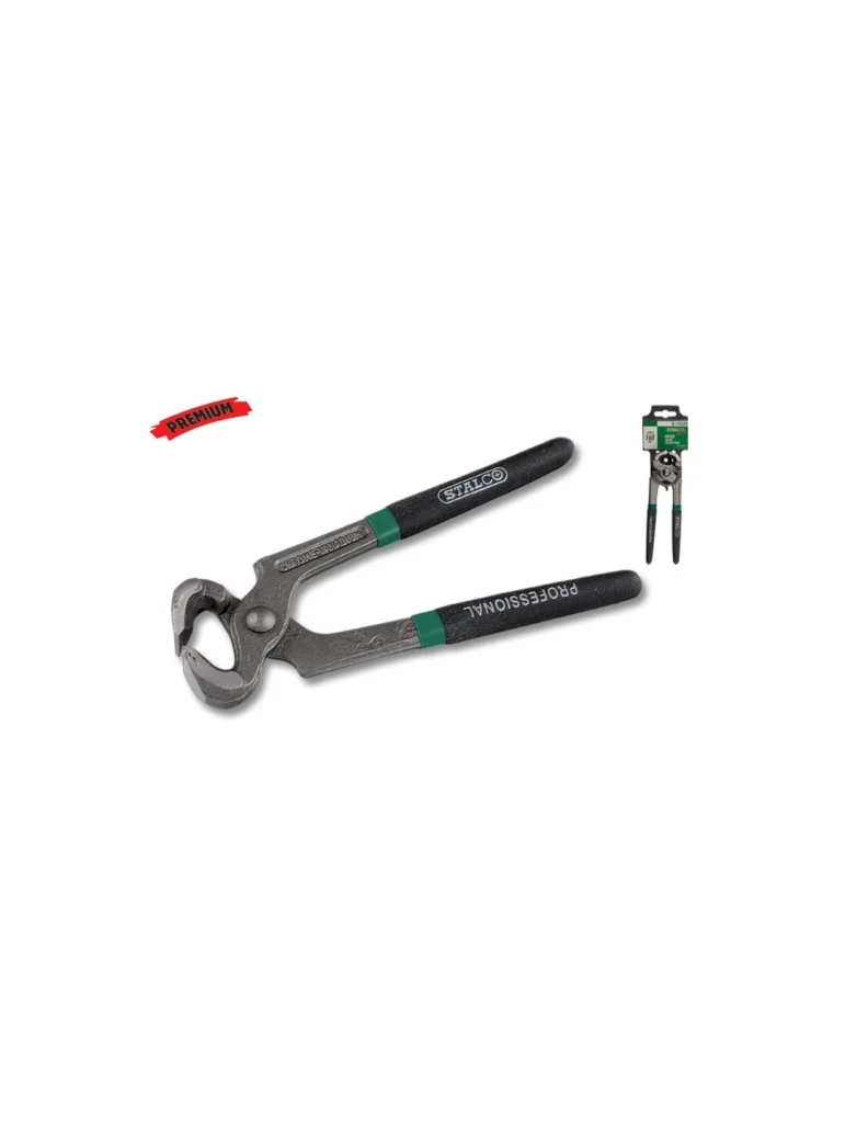 Obcęgi do gwoździ 160MM