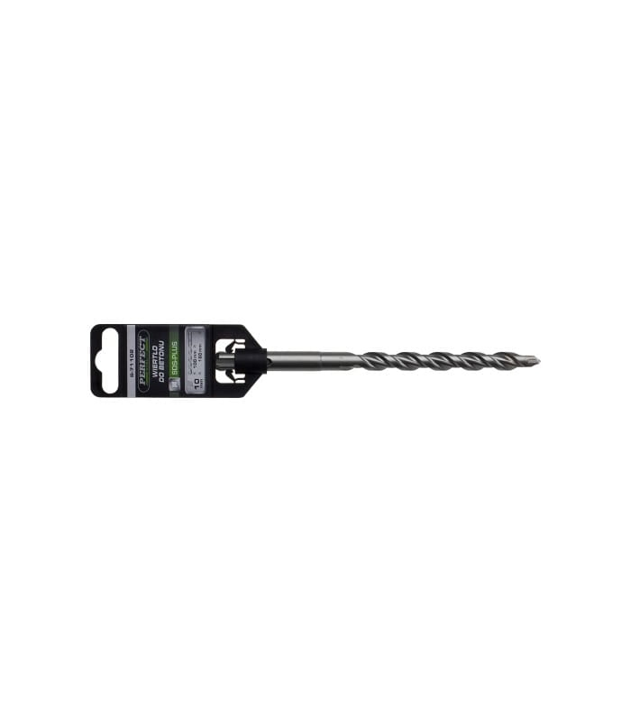 WIERTŁO SDS-PLUS V3 6*260