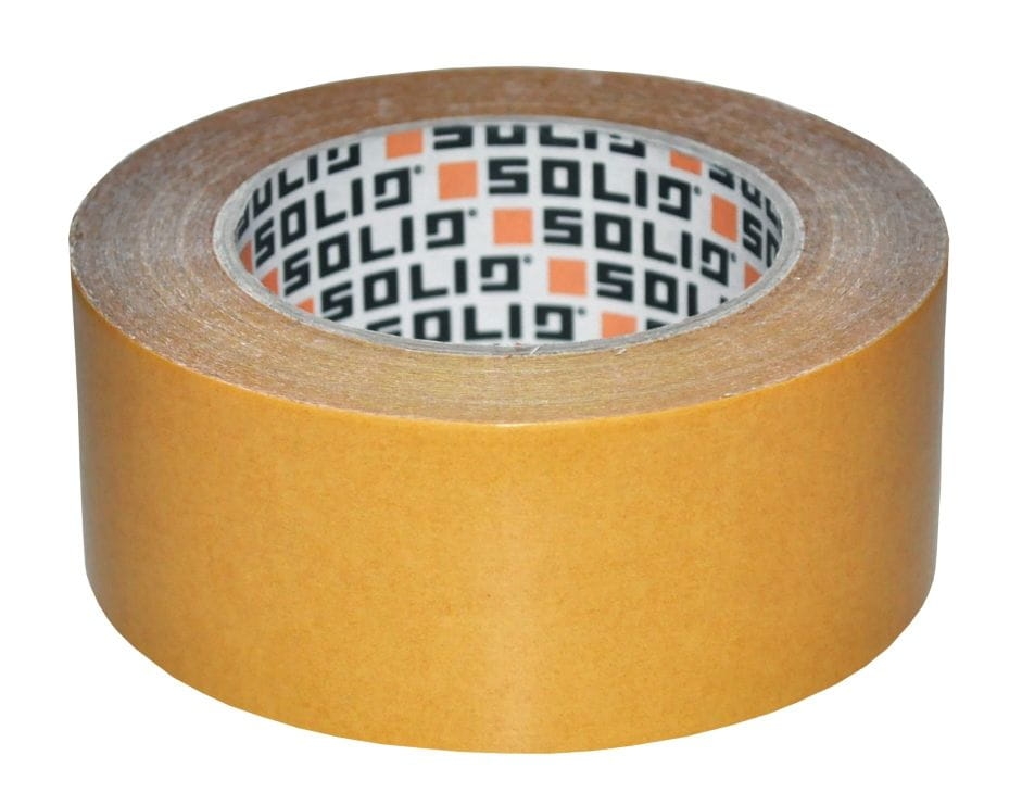 Taśma dwustronna Maxi Strong 50/25 Solid 5100