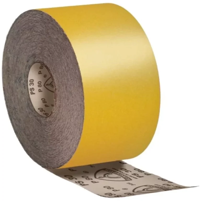 Papier ścierny LPD 115/220