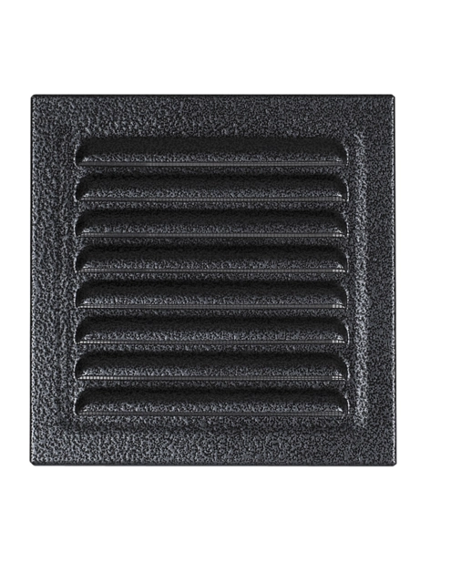 Kratka wentylacyjna MT1AN 14×14 nakrapiana