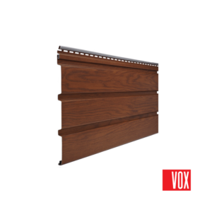 Listwa wykończeniowa VOX SVP-08 Podbitka Orzech pełna 0,81m2