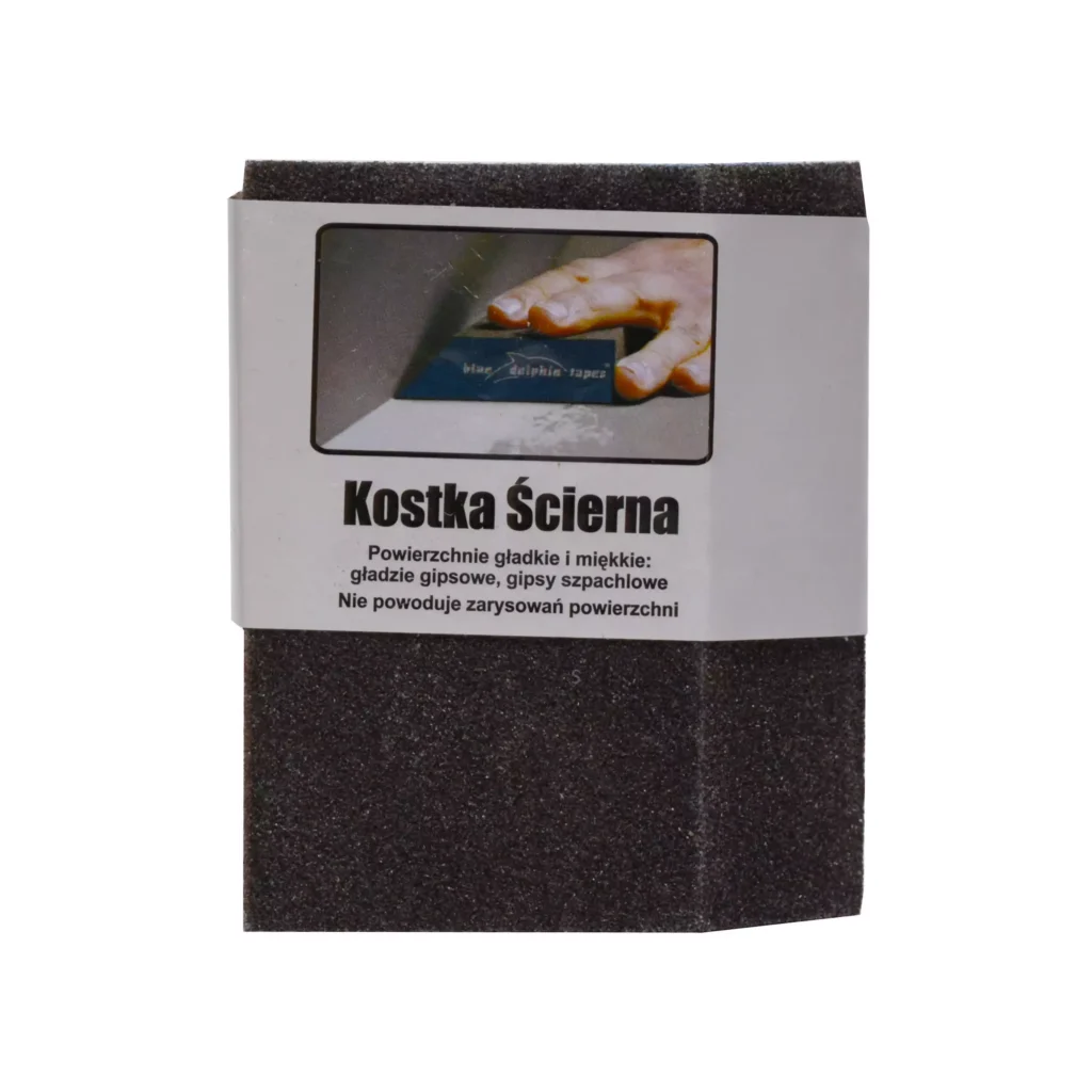 Kostka ścierna Blue Dolphin KST gr.60 21021