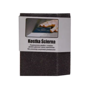 Kostka ścierna Blue Dolphin KST gr.60 21021