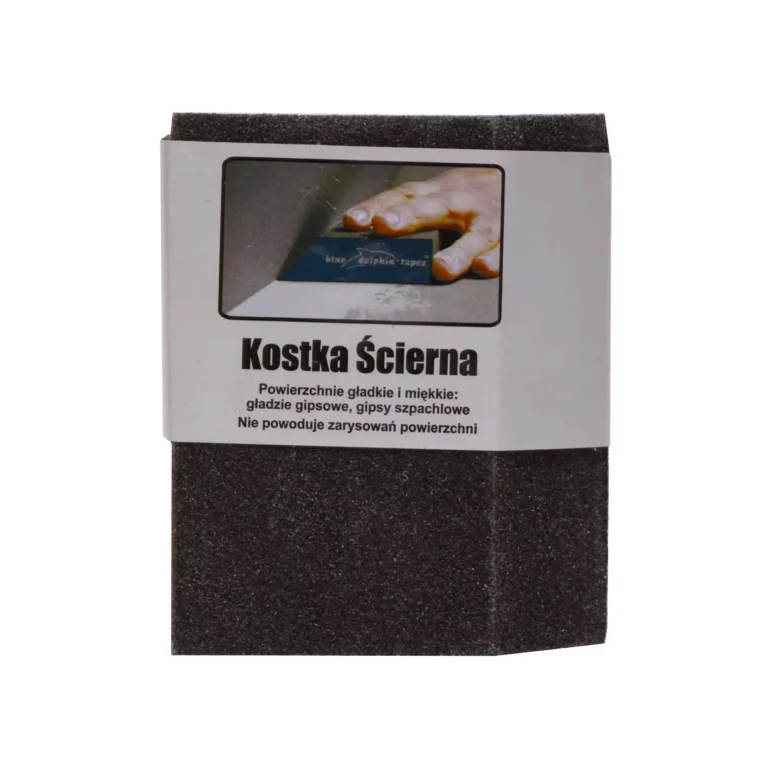 Kostka ścierna Blue Dolphin KST gr.60 21021