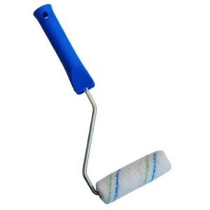 Wałek malarski microfibra Blue Dolphin 10cm
