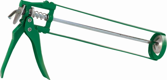 Wyciskacz Do Mas Silikonowych 230mm STALCO S-37001