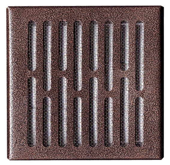 Osłona wentylacyjna 14×14 MN 1 AN (MNSAN)