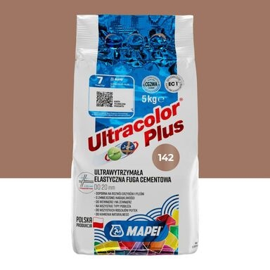 Elastyczna fuga Mapei Ultracolor Plus 142 5kg