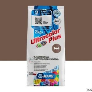 Elastyczna fuga Mapei Ultracolor Plus 144 2kg