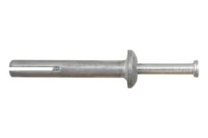 Kołek metalowy wbijany 6x40 10szt BSMM-06040