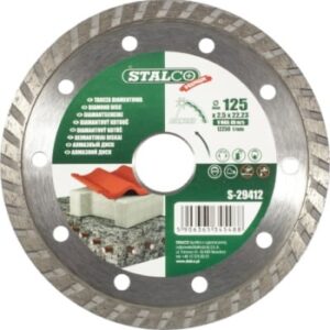 Tarcza Diamentowa Turbo 115 Mm S-29411