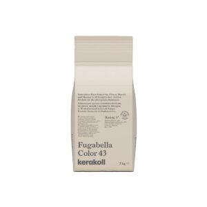 Fuga Kerakoll Fugabella color 43 3kg