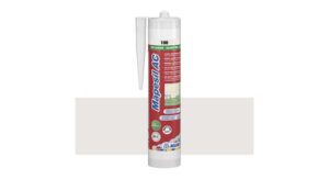 Silikon sanitarny Mapei Mapesil AC 100 310ml biały