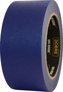Taśma niebieska Uni Grade MT-PG 38mm*50y