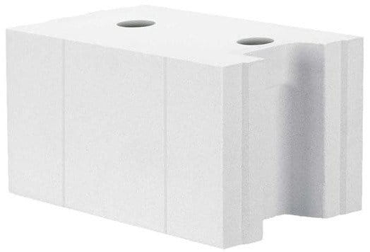 Bloczek silikatowy Silka E-12 kl.15 90 szt/pal