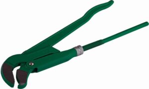 Cęgi / klucz do rur Stalco S-15001