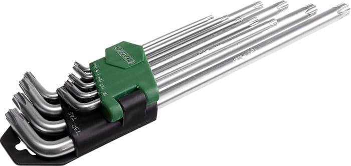 Imbusy Torx Stalco S-48317