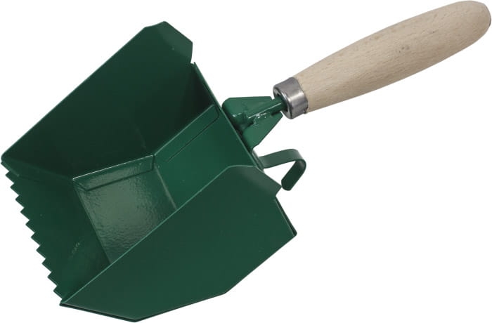 Kielnia do betonu komórkowego Stalco S-37753 240mm