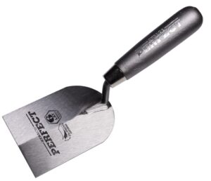 Kielnia hartowana sztukatorska Stalco S-73008 80mm