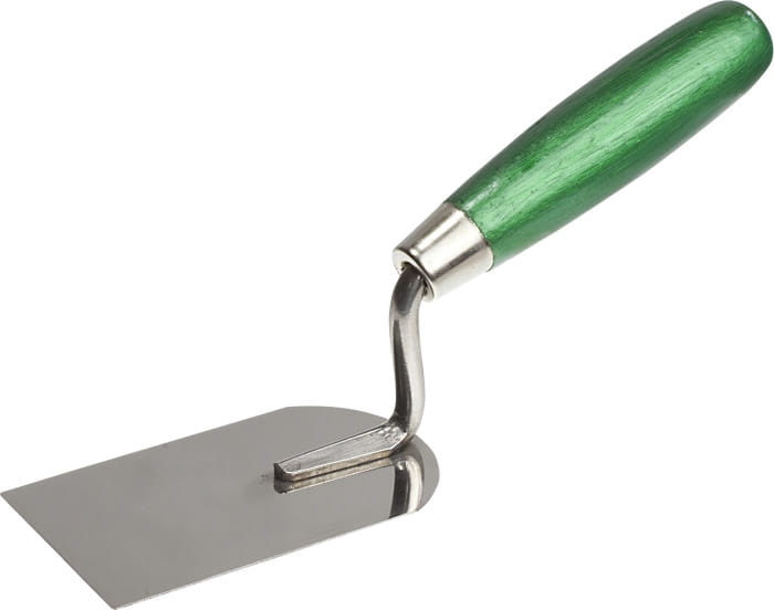 Kielnia sztukatorska Stalco S-37352 100 mm nierdzewna