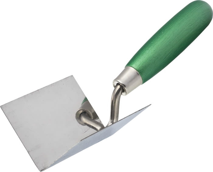 Kielnia sztukatorska wewnętrzna Stalco S-37374 80 mm