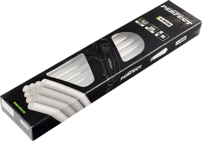 KLEJ DO PISTOLETU Stalco S-70135