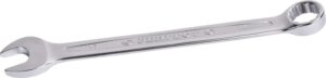 KLUCZ PŁASKO – OCZKOWY 17MM Stalco S-76717