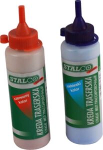 Kreda traserska niebieska Stalco S-11031
