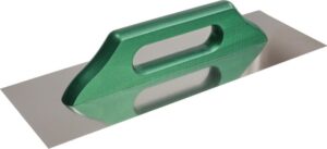 Nierdzewna paca 380mm 8/8 Stalco S-37308