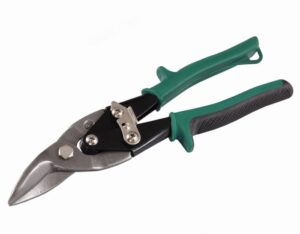 Nożyce do blachy prawe Stalco S-16303