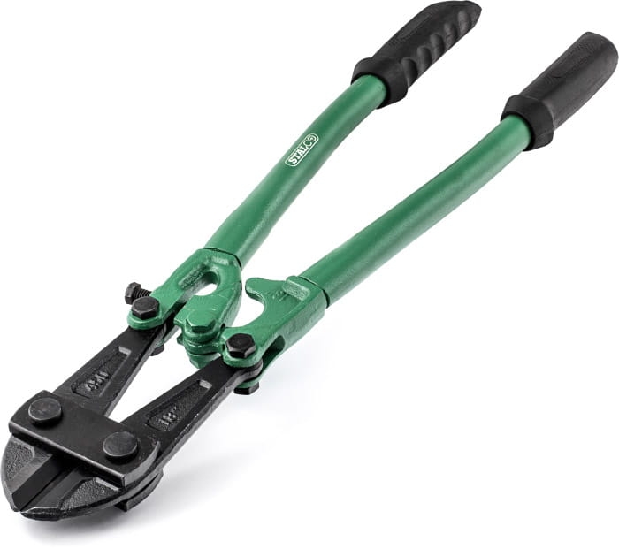 Nożyce do prętów 450mm Stalco S-16618