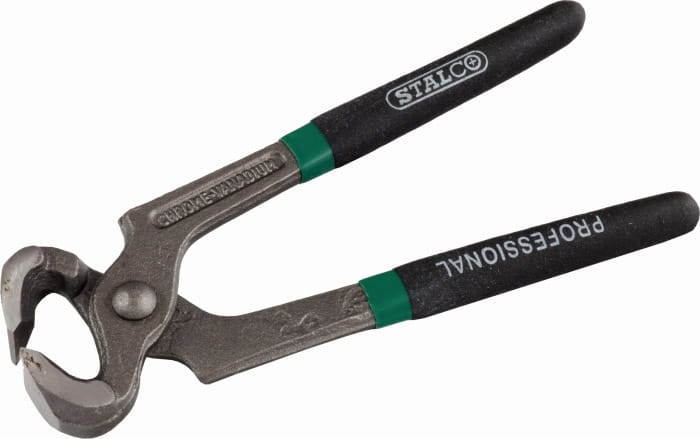 Obcęgi 180mm Stalco S-14327