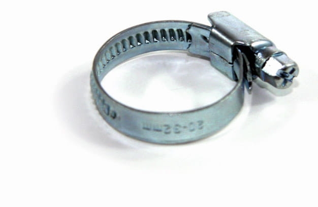 Opaska ślimakowa 40-60mm Stalco S-41060