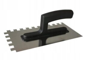 PACA NIERDZEWNA 280 X 128 MM 10 X 10 S-37210