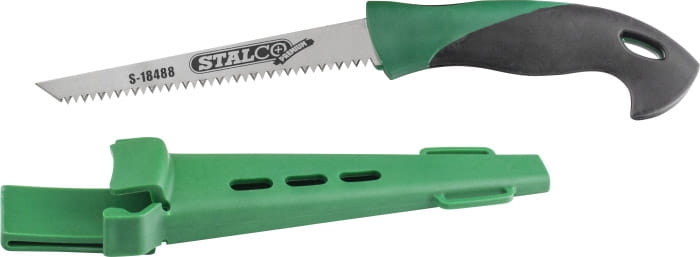 PIŁA DO PŁYT KARTONOWO – GIPSOWYCH 150 MM S-18488