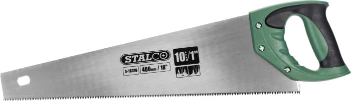 Piła płatnica 450mm Stalco S-18318
