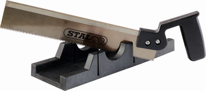 Skrzynka plastikowa ucios Stalco S-18412