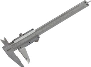 Suwmiarka 150mm Stalco S-11115