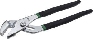 Szczypce do rur 250mm Stalco S-15010