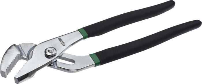 Szczypce do rur 250mm Stalco S-15010