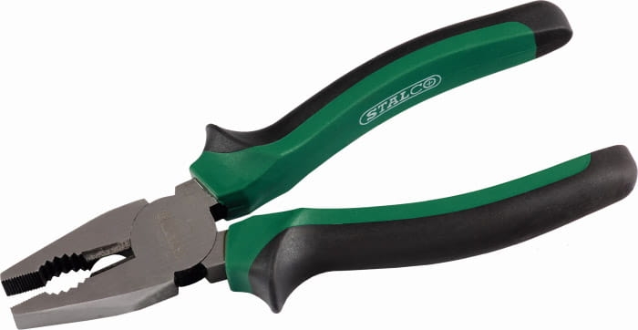 Szczypce kombinerki uniwersalne 160mm S-14006