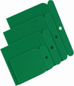 Szpachelki japońskie Stalco S-37130